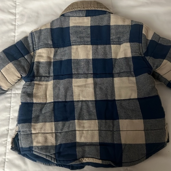 Baby Gap Jacket 18-24 months - Picture 5 of 5